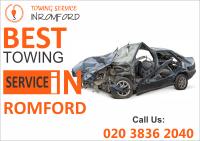 Towing Service In Romford image 2